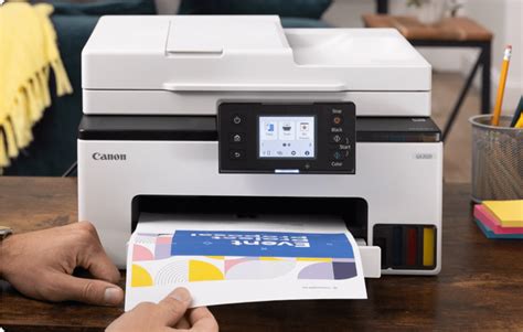 canon maxify|Shop Canon MegaTank MAXIFY GX2020 Wireless Home.